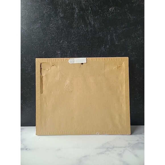 Welcome Pineapple Sign Framed Cross Stitch - Picture 5 of 10